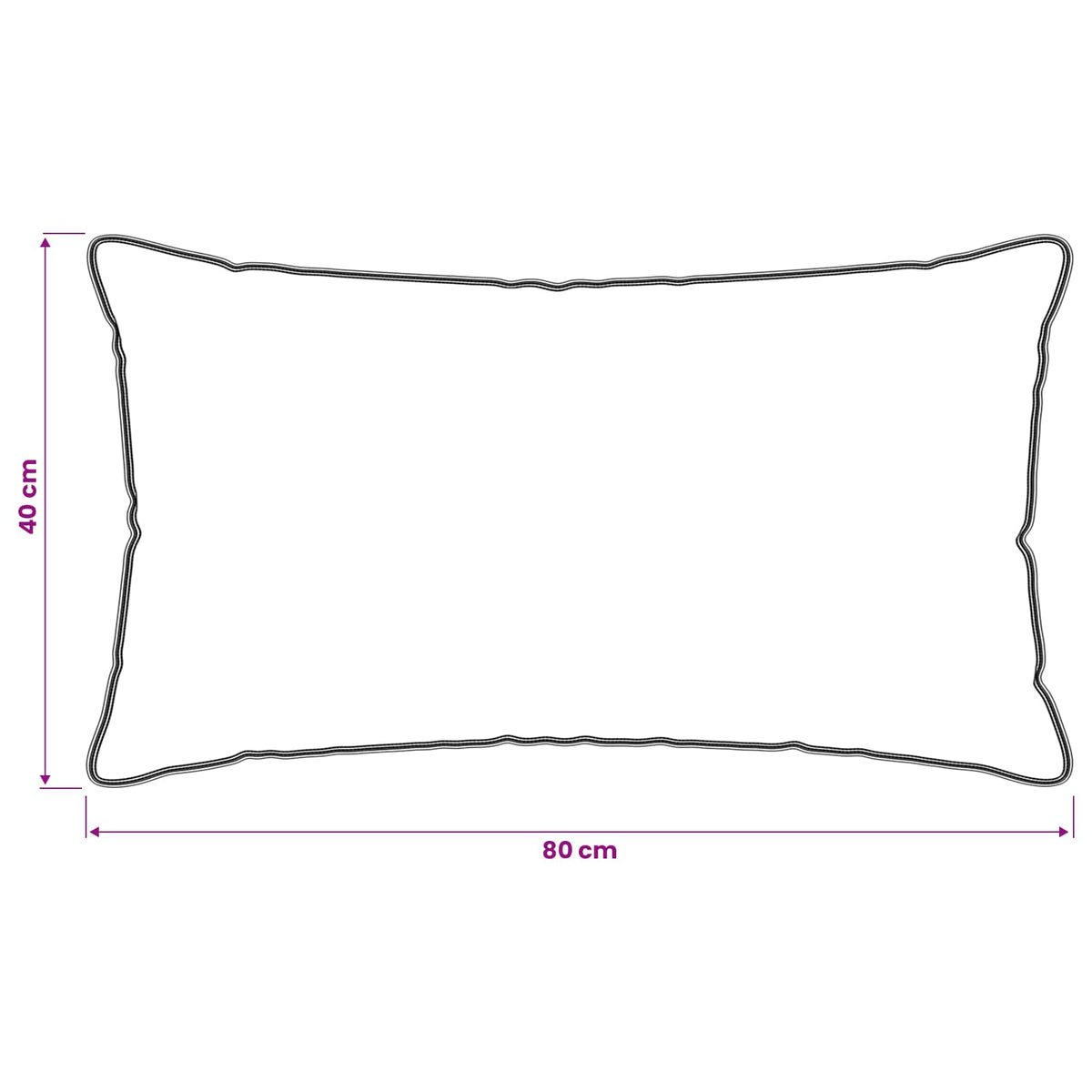 Set di Piumoni 2 pz 220 x 260 cm Estate 150 gsm Fibra di bambù