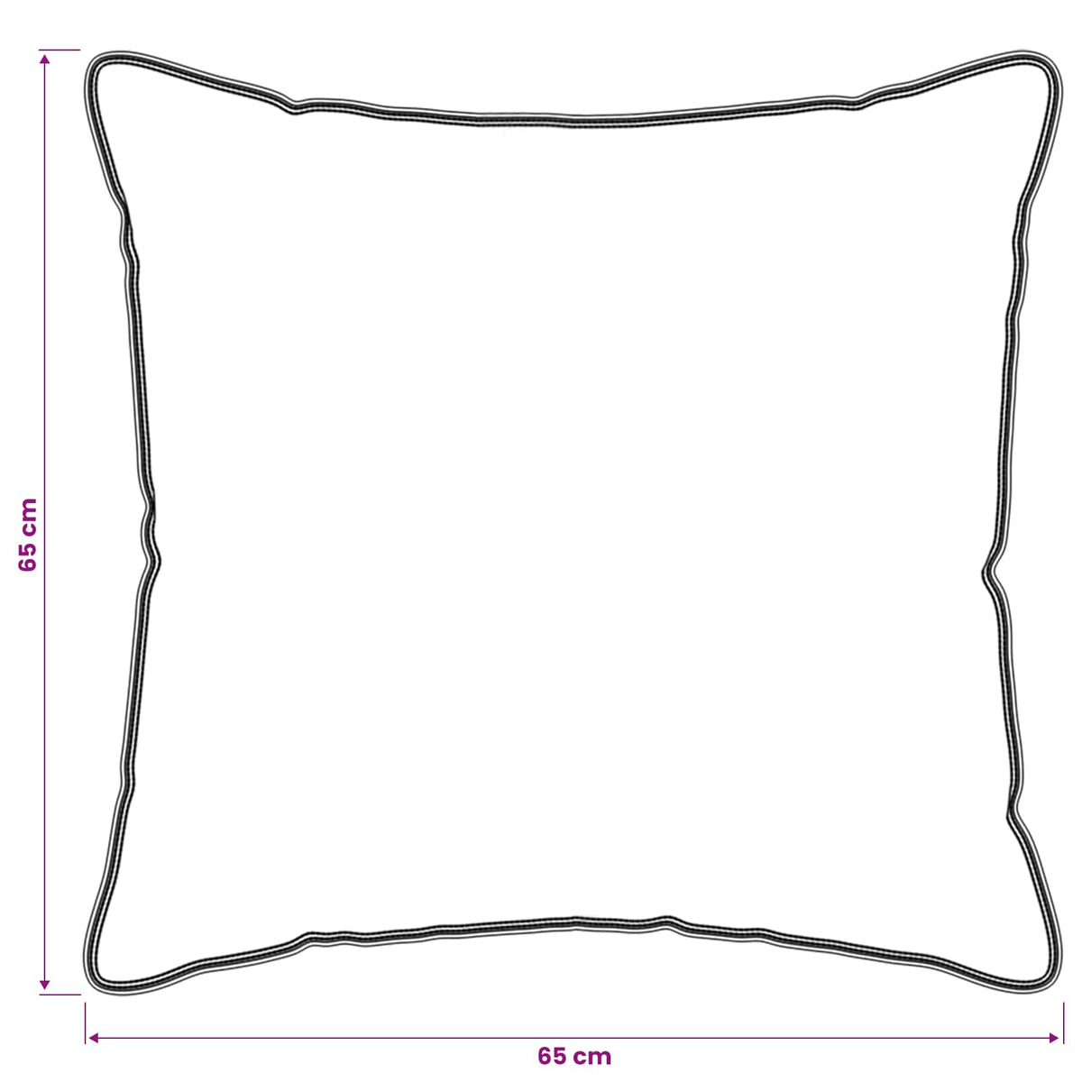 Set di Piumoni Bianco 155 x 220 cm Poliestere, Bamboo