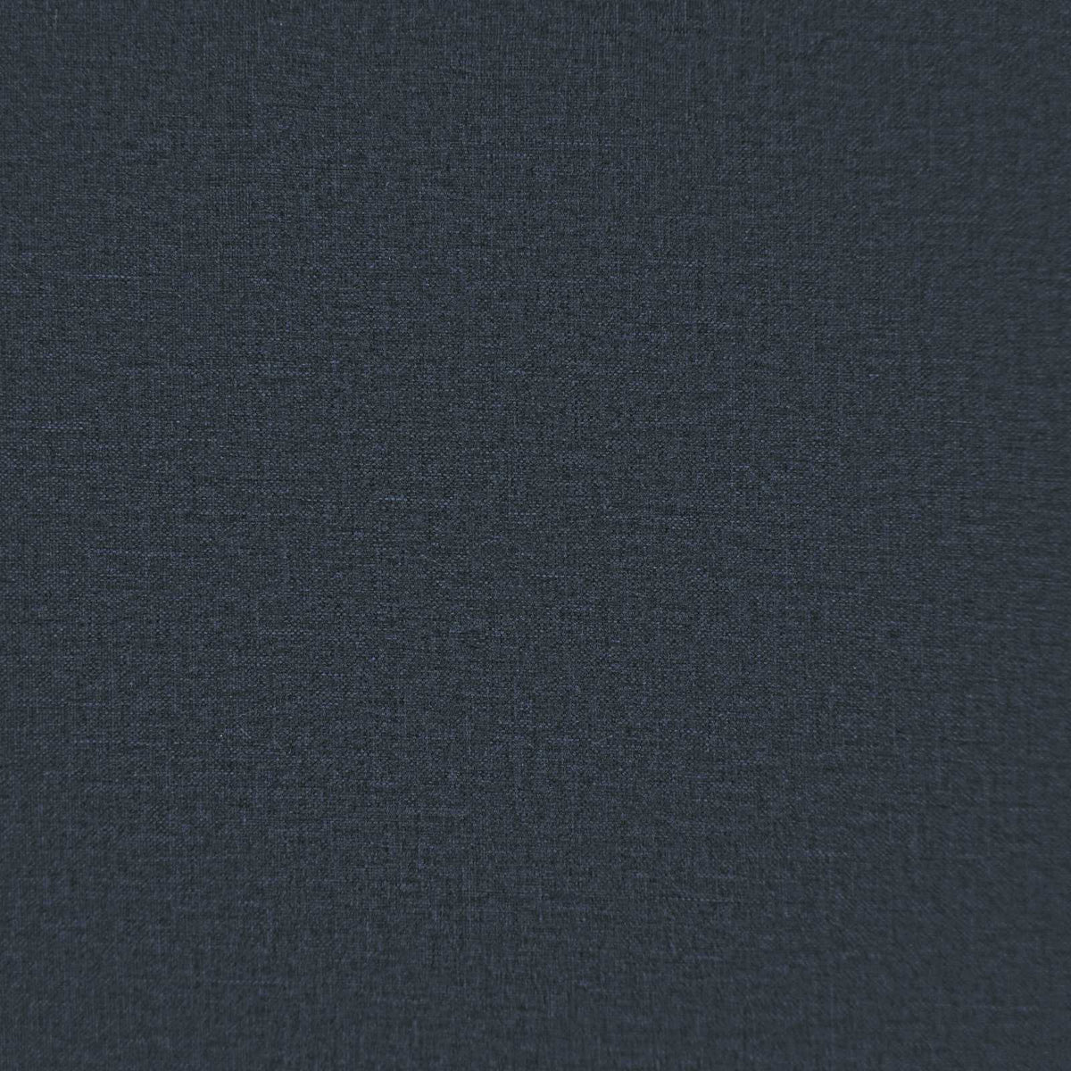 Cuscini per Panchina VIANEN 2 pz 100% Poliestere Blu Scuro