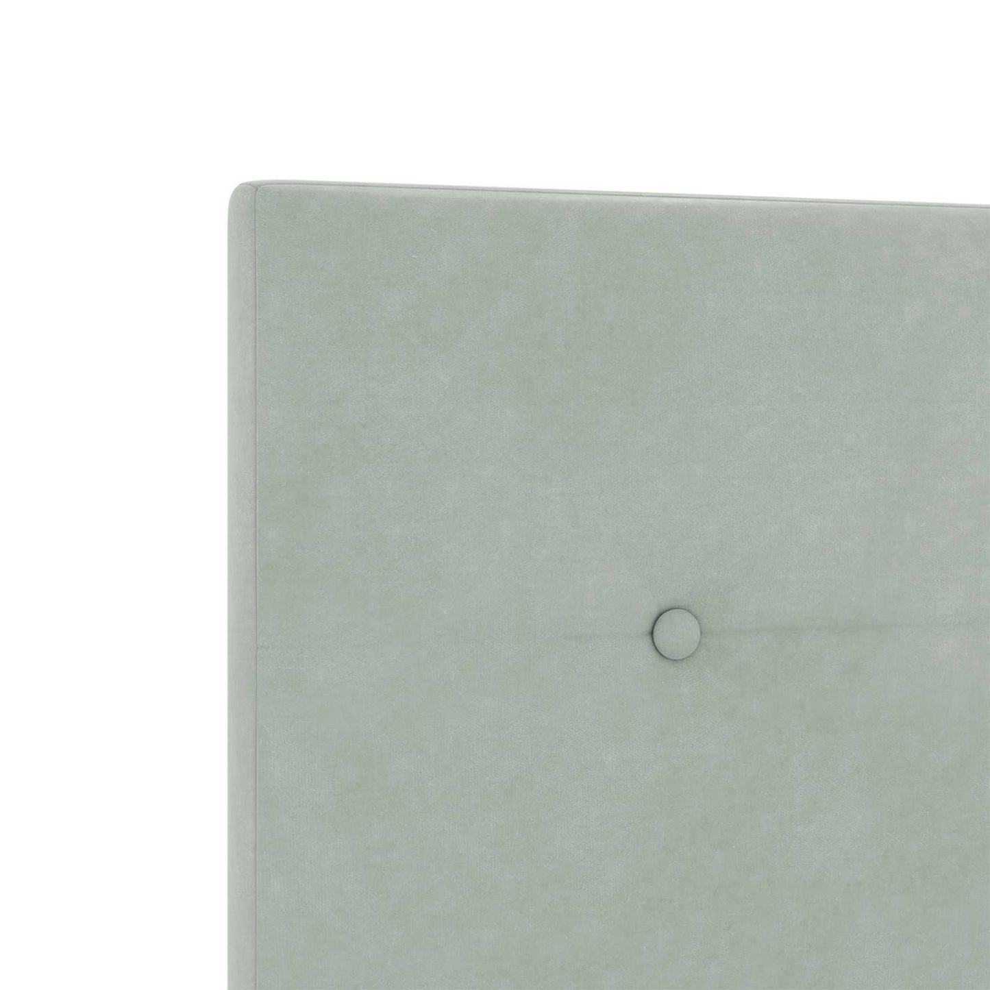 Letto Ottomano con Materasso e LED Grigio Chiaro 160 x 200 cm