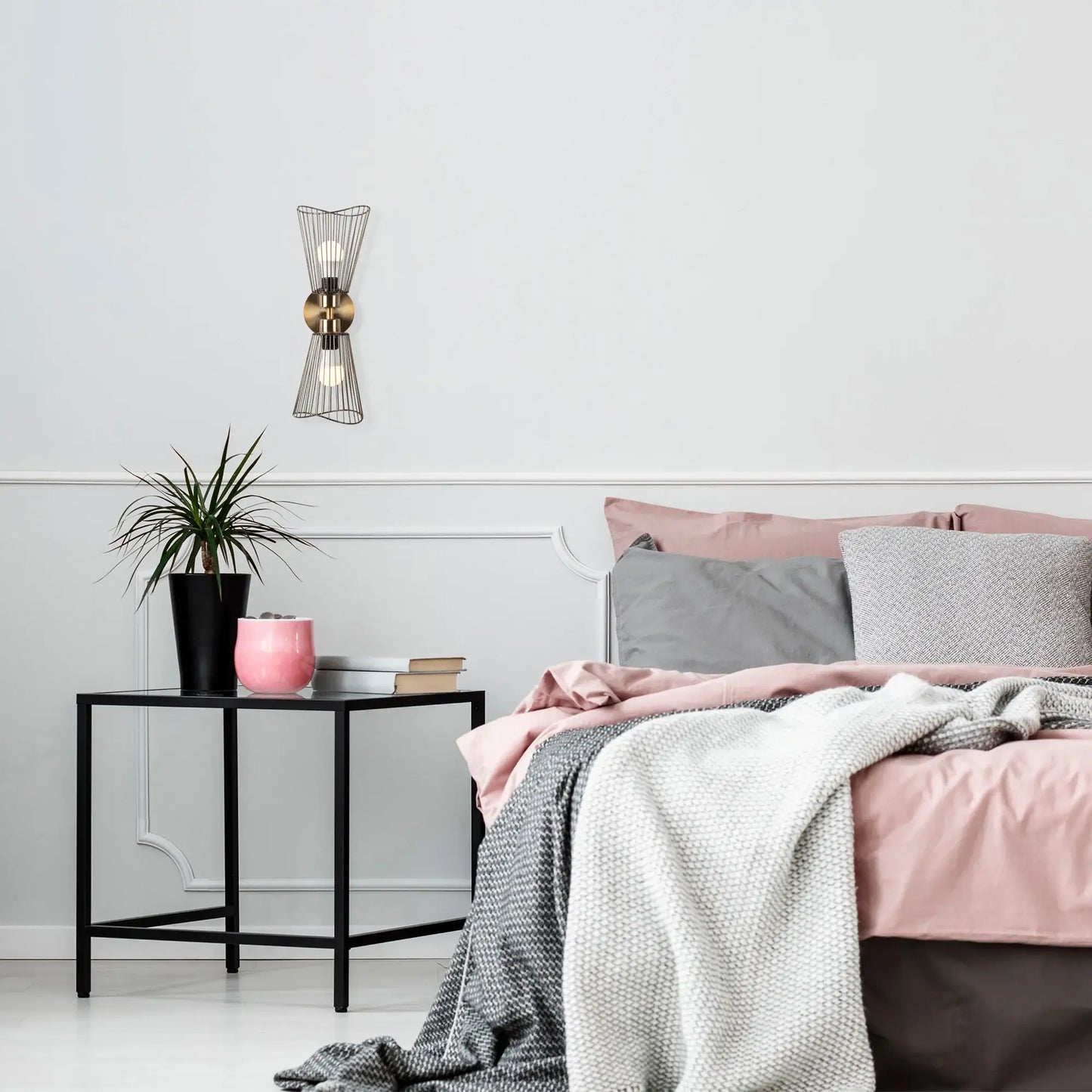 Wall Lamp - homemem39