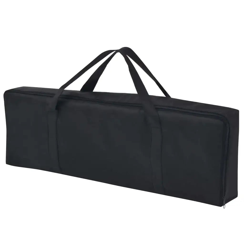 Kit Studio Fotografico 5 Scenari Colorati e Sostegno Regolabile - homemem39