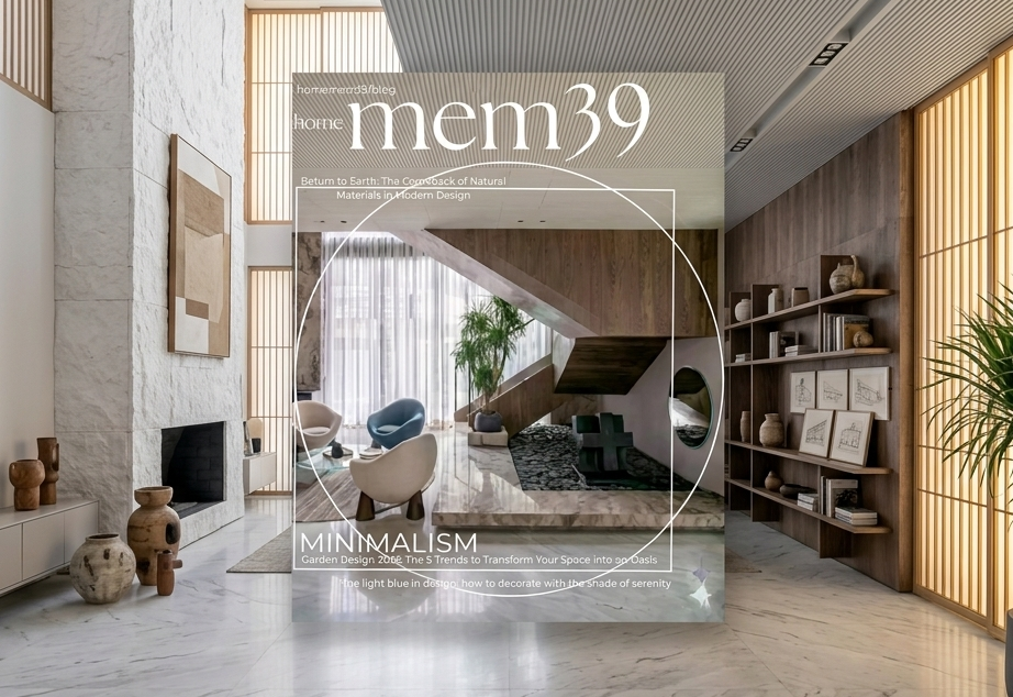 Magazine Aprile 2026 — Natura, Colore e Bellezza Essenziale
