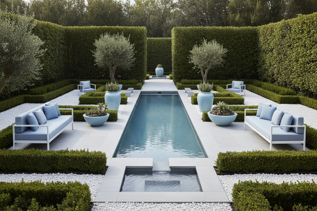 Garden Design 2026: Le 5 Tendenze per Trasformare il tuo Outdoor in un’Oasi
