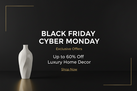 Black Friday - Cyber Monday 2025