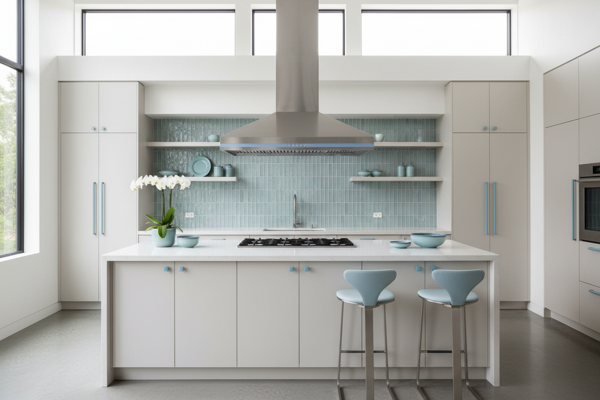Cappe da cucina