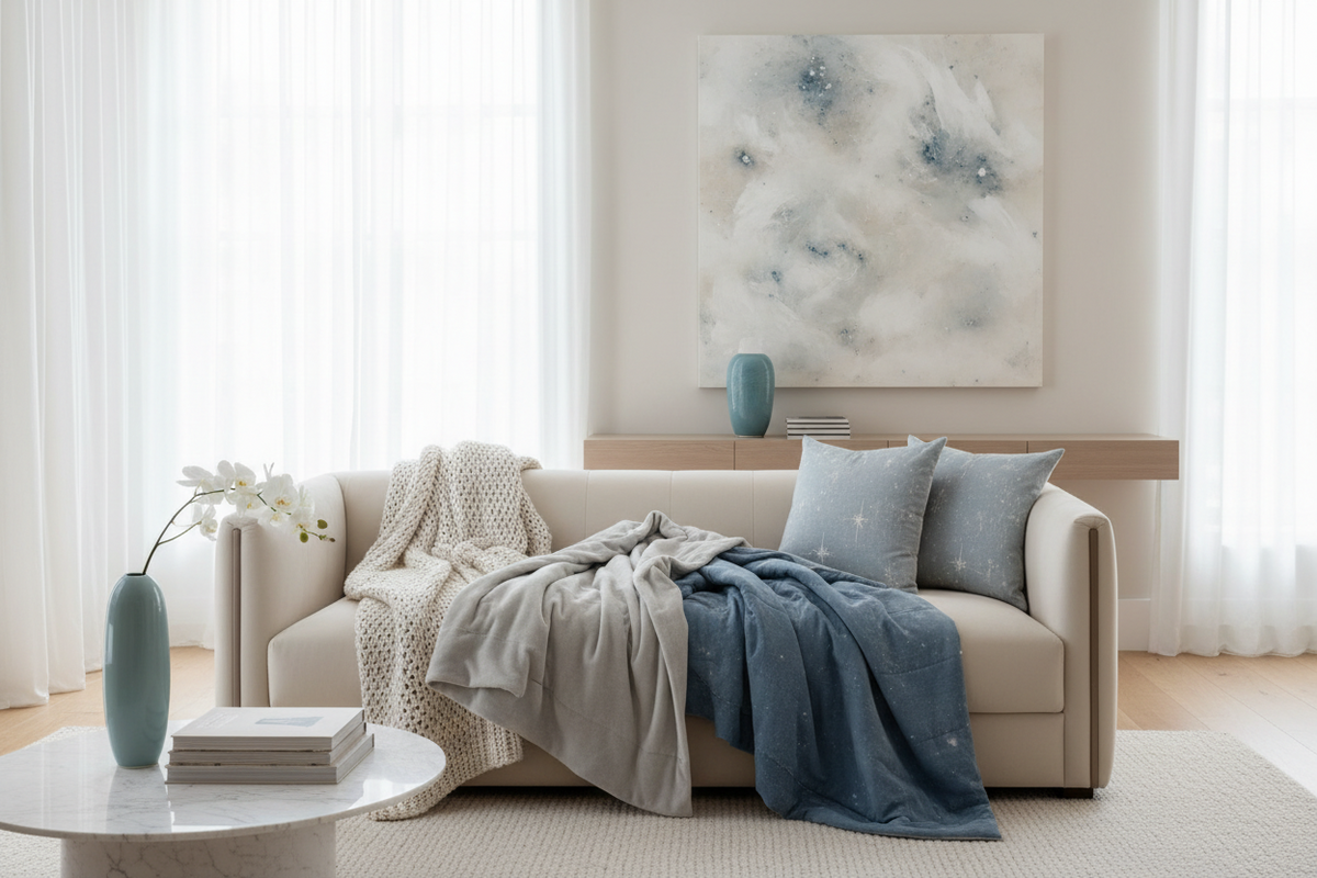 Coperte