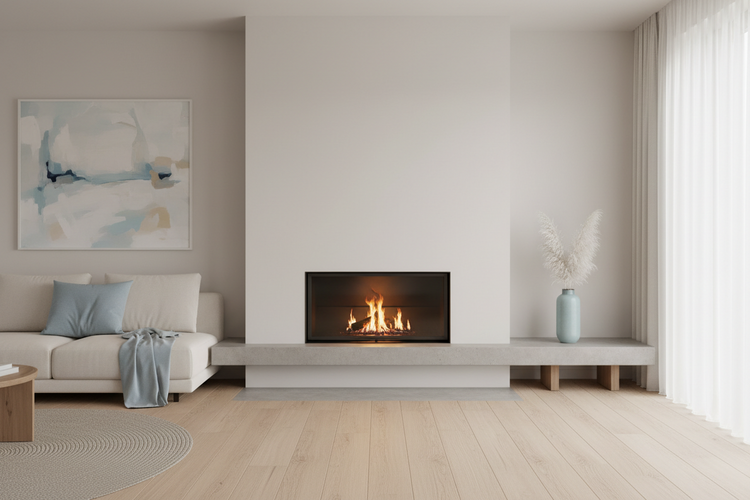 Accessori caminetti e stufe a legna