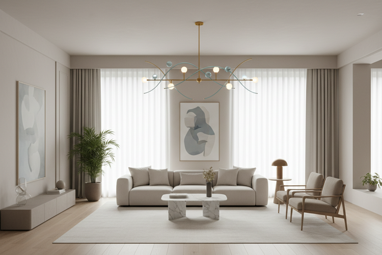 Lampadari - homemem39