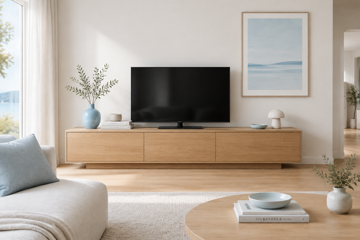 Mobili TV in Rovere