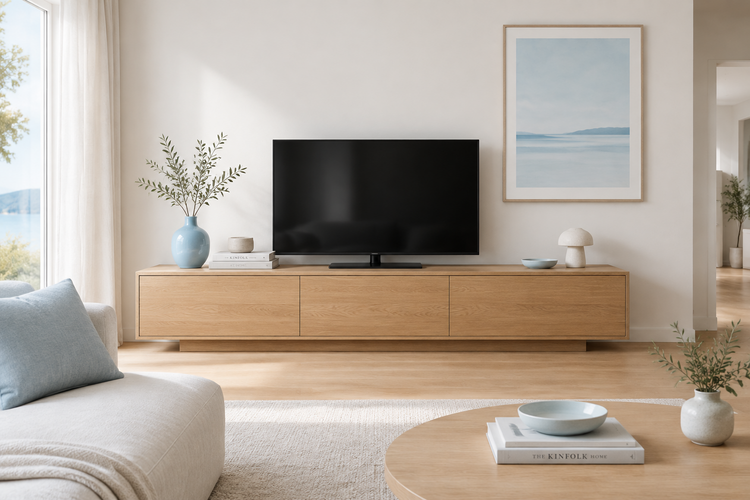 Mobili TV in Rovere