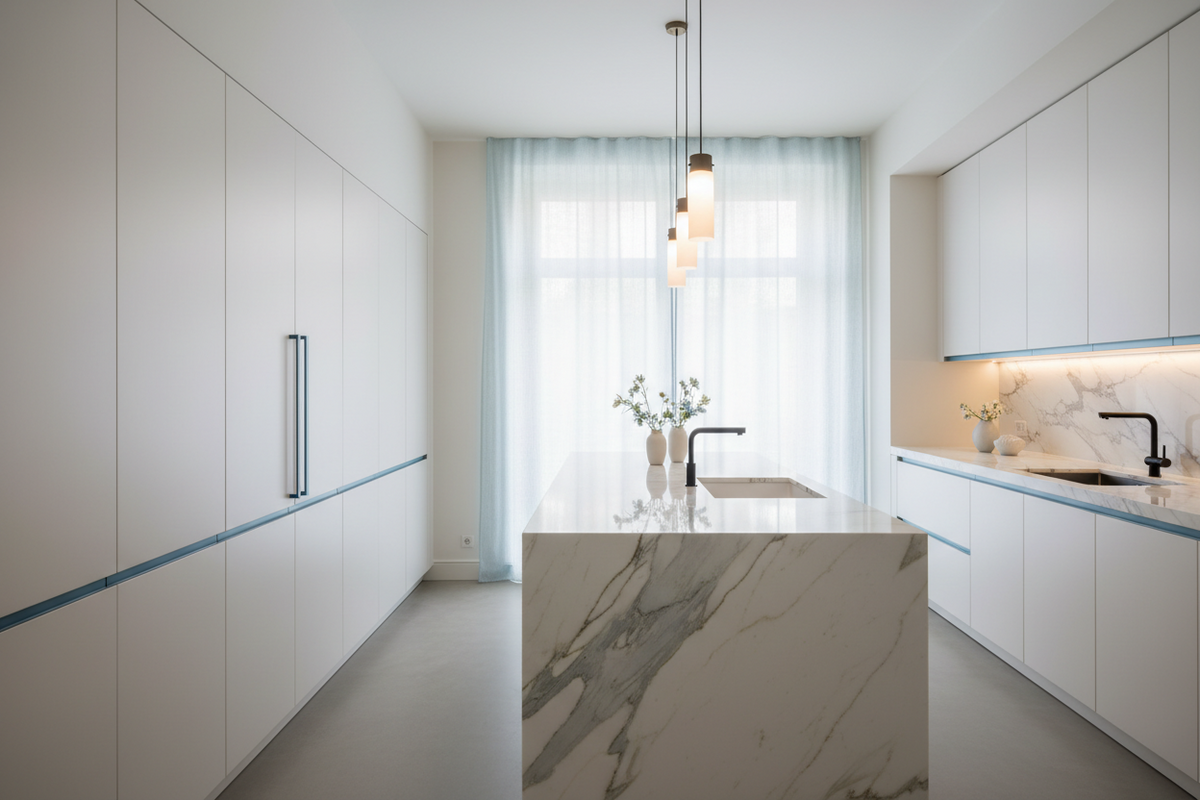 Cucina - homemem39