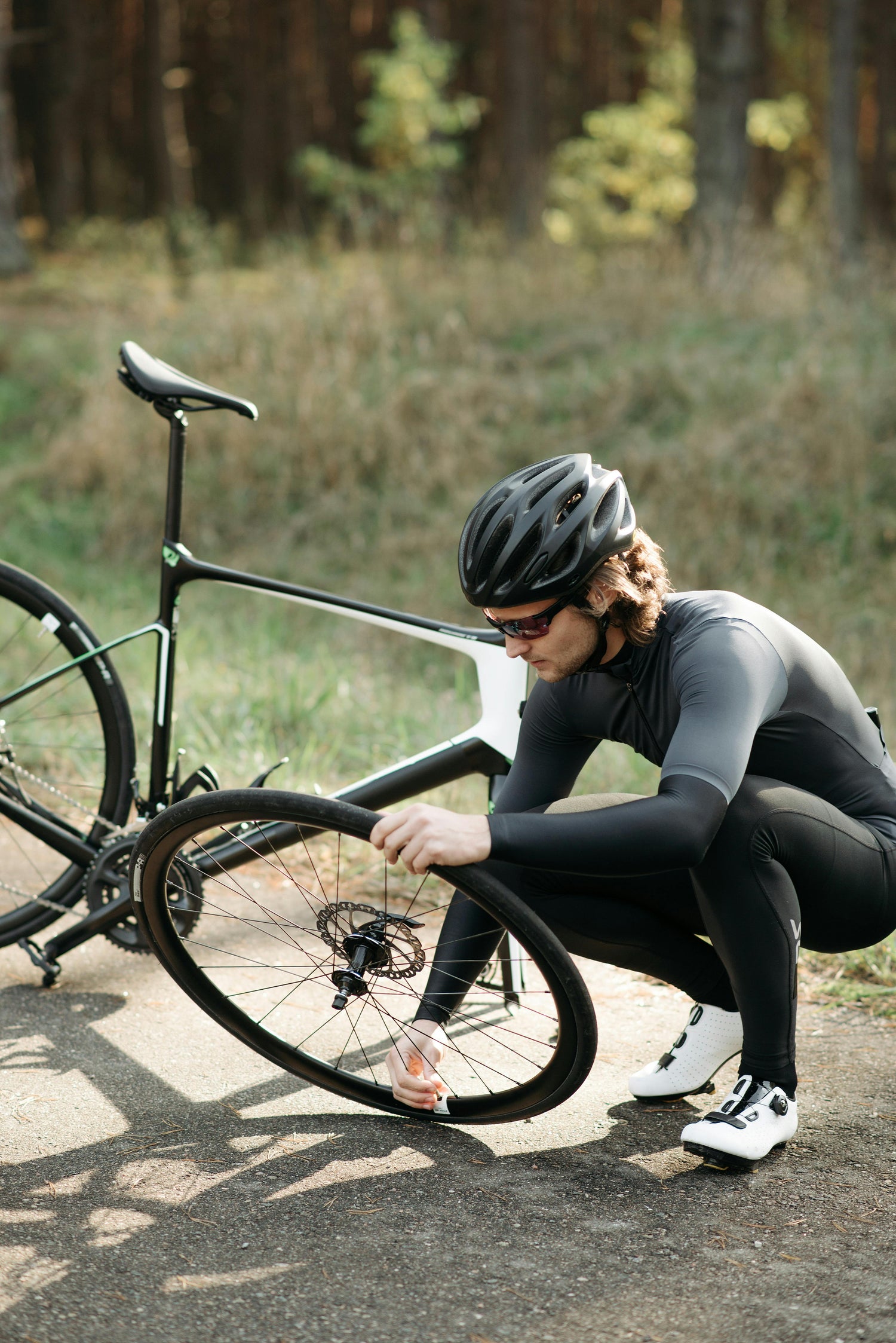 Abbigliamento e accessori da ciclismo