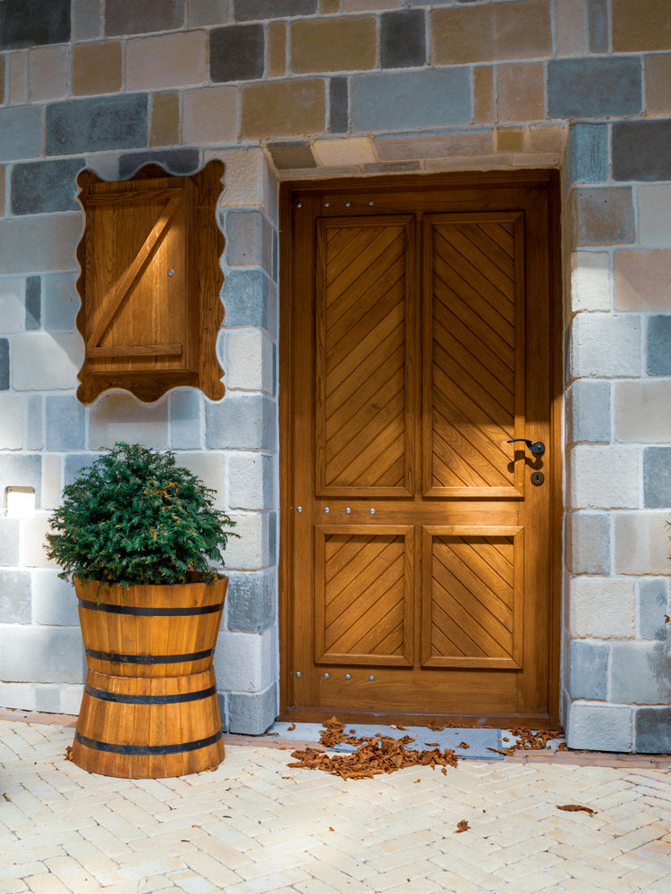 Telai per porte