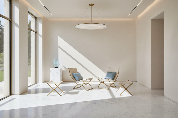 Sedie e sgabelli pieghevoli