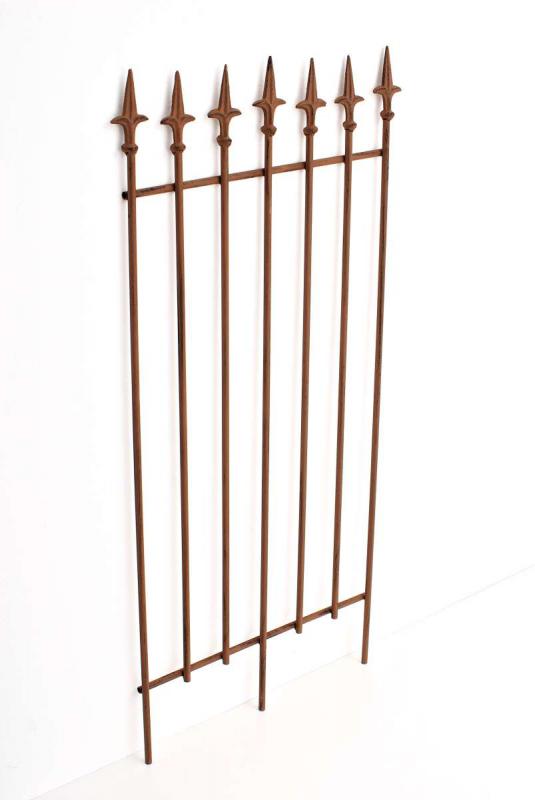 Rankgitter Elisa 100 x 50 cm - homemem39