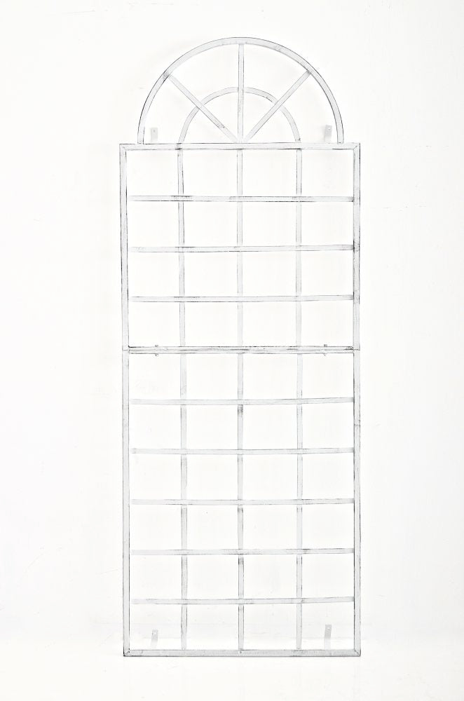 Rankgitter Viva Wandbefestigung - homemem39