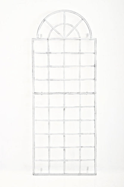 Rankgitter Viva Wandbefestigung - homemem39