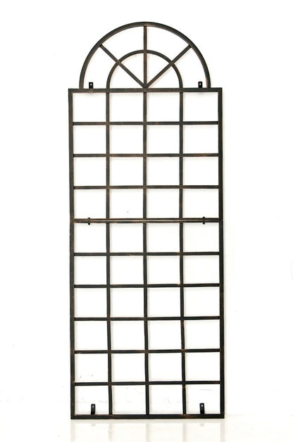 Rankgitter Viva Wandbefestigung - homemem39