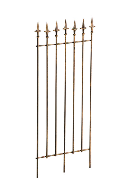 Rankgitter Elisa 100 x 50 cm - homemem39