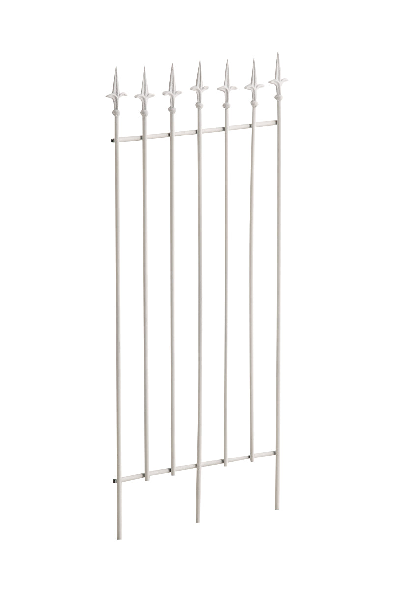 Rankgitter Elisa 100 x 50 cm - homemem39