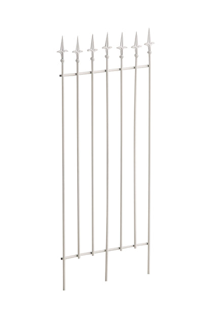 Rankgitter Elisa 100 x 50 cm - homemem39