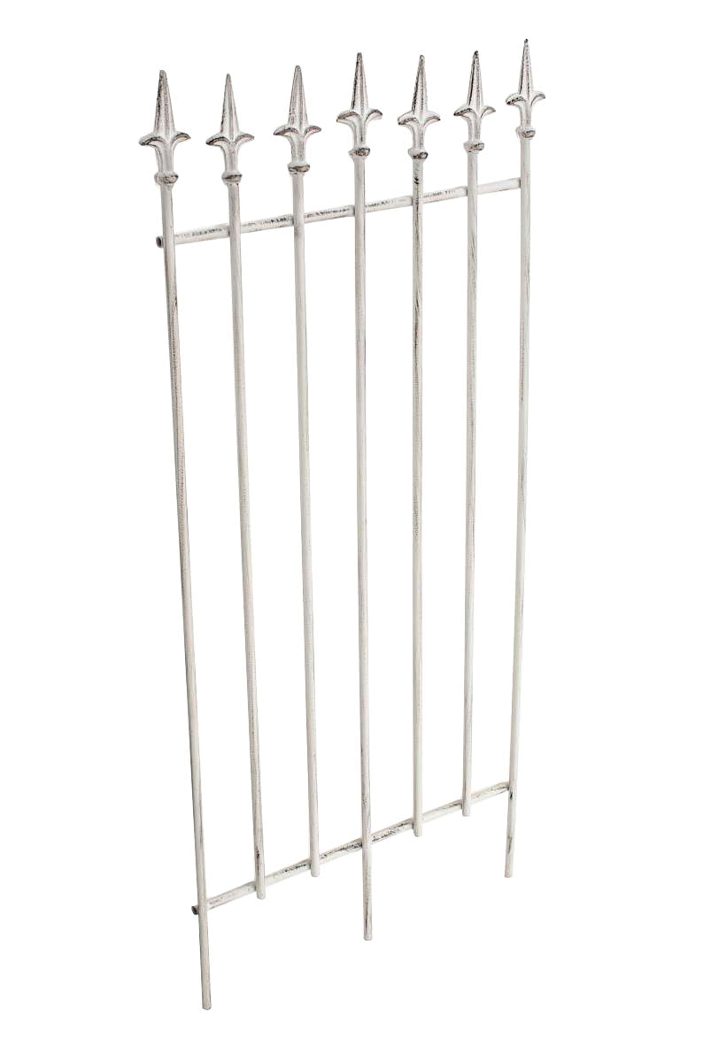 Rankgitter Elisa 100 x 50 cm - homemem39