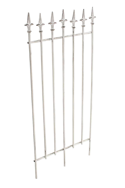 Rankgitter Elisa 100 x 50 cm - homemem39