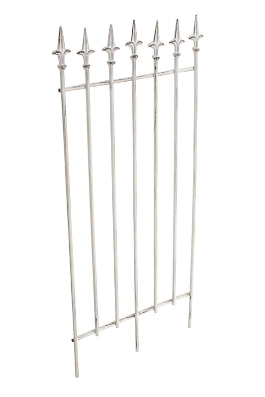 Rankgitter Elisa 100 x 50 cm - homemem39