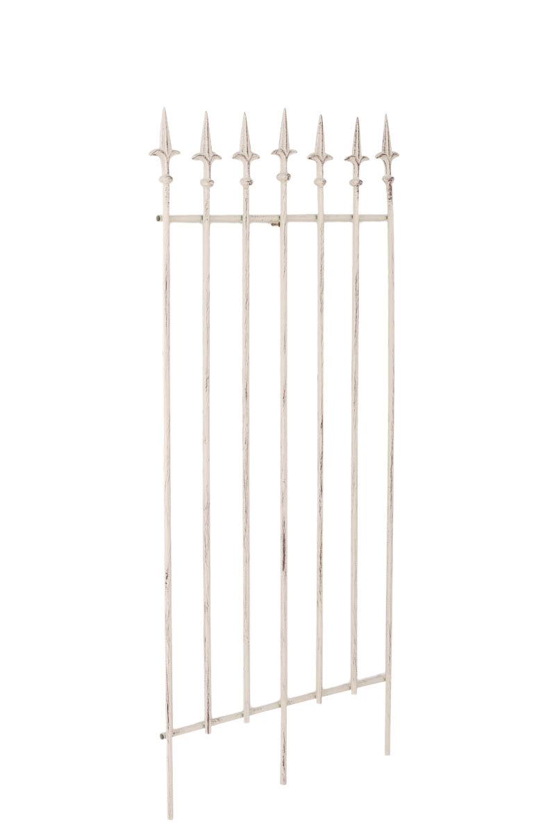 Rankgitter Elisa 100 x 50 cm - homemem39