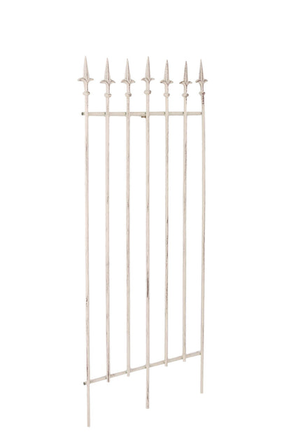 Rankgitter Elisa 100 x 50 cm - homemem39