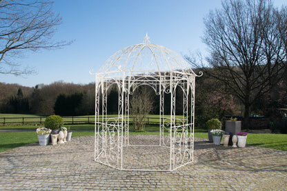 Pavillon Leila - homemem39