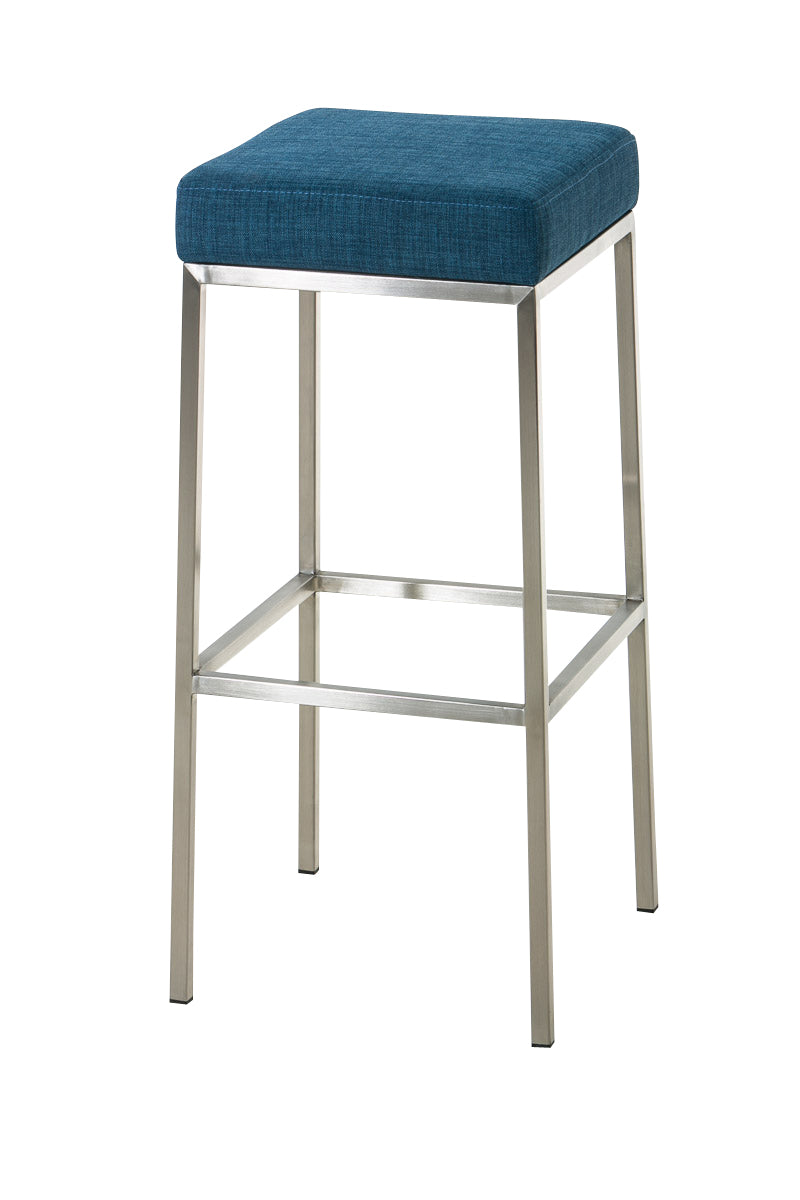 Barhocker Montreal Stoffbezug | homemem39