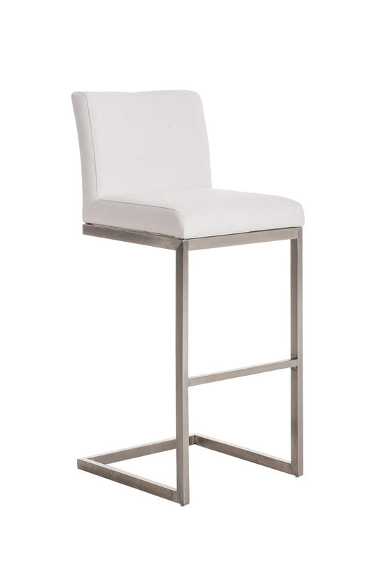 Barhocker Paros Stoffbezug - homemem39