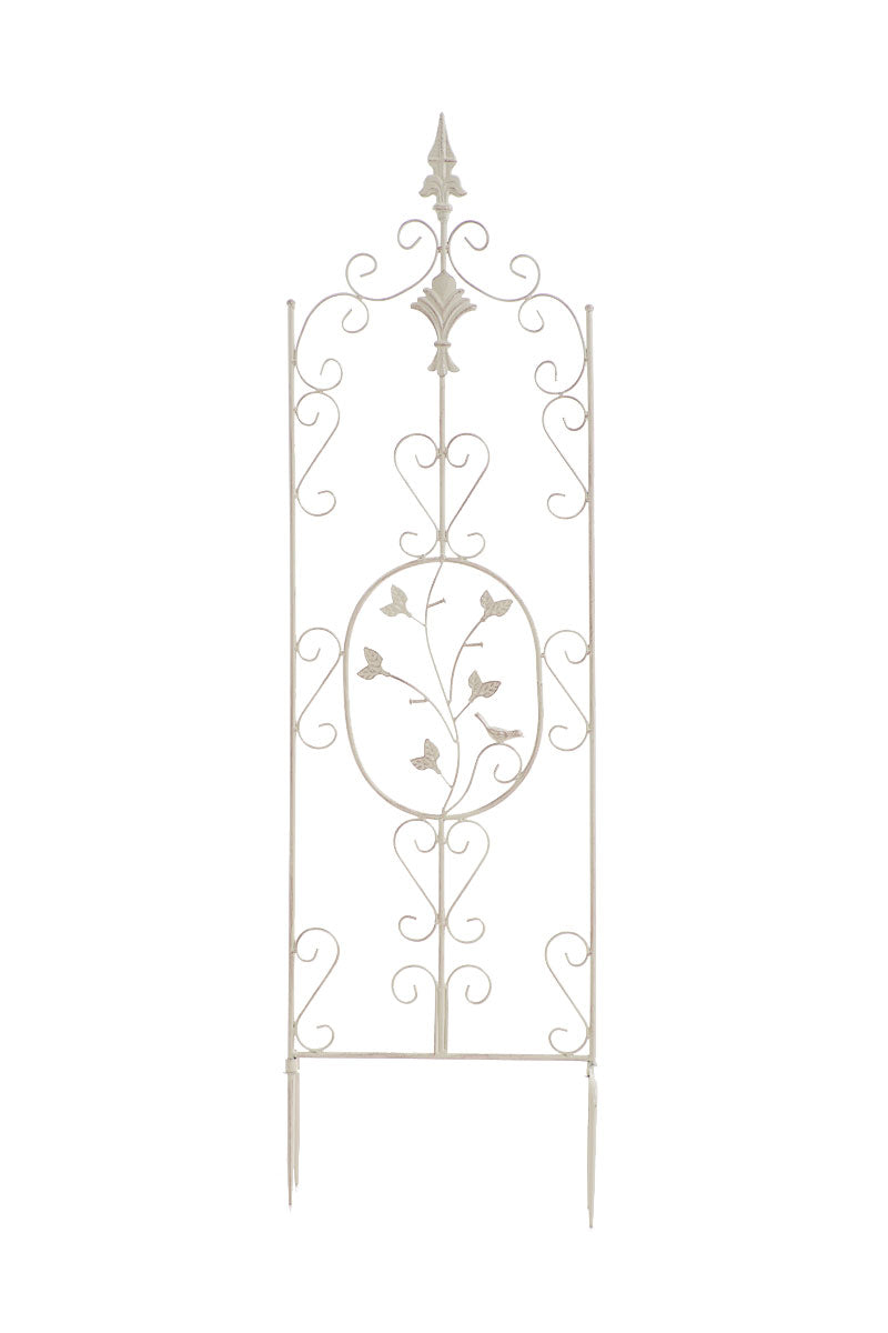 Pflanzen Rankgitter Burgus, 120 x 35 cm | homemem39