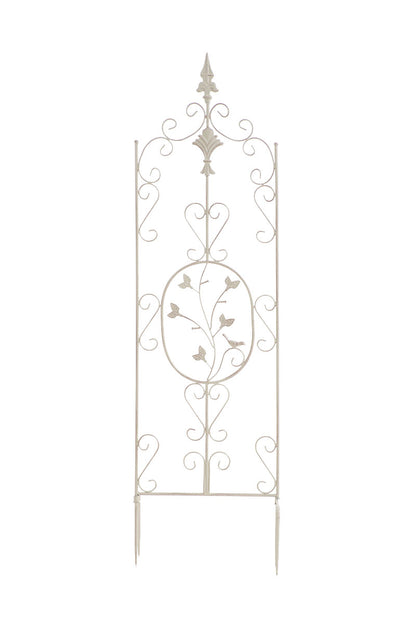 Pflanzen Rankgitter Burgus, 120 x 35 cm | homemem39