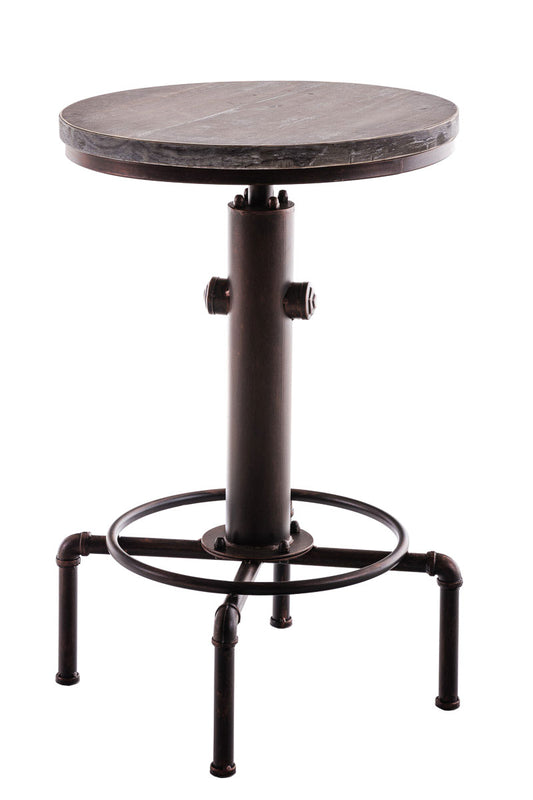 Stehtisch Lumos Ø 50 cm - homemem39