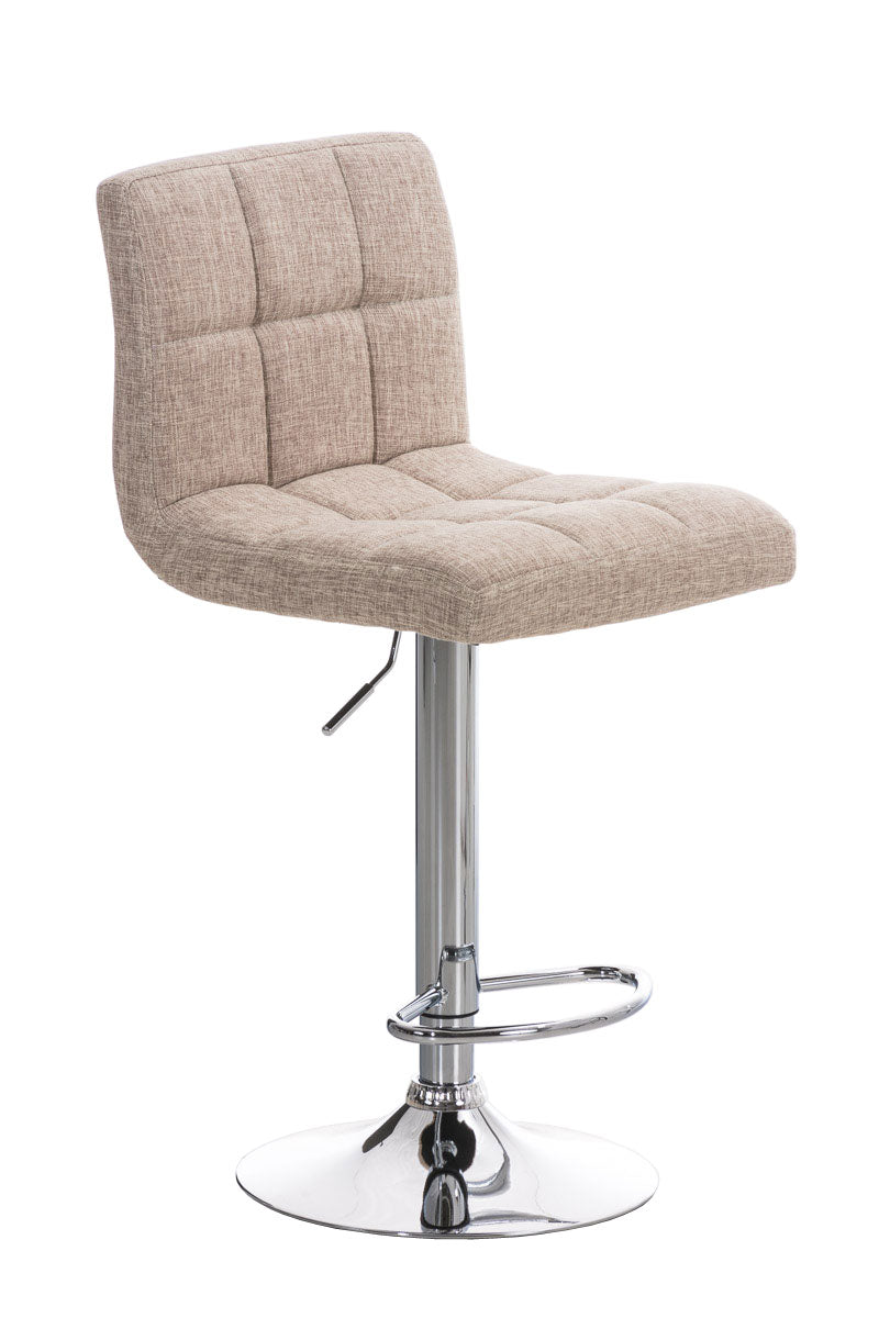 Barhocker Peru Stoff - homemem39