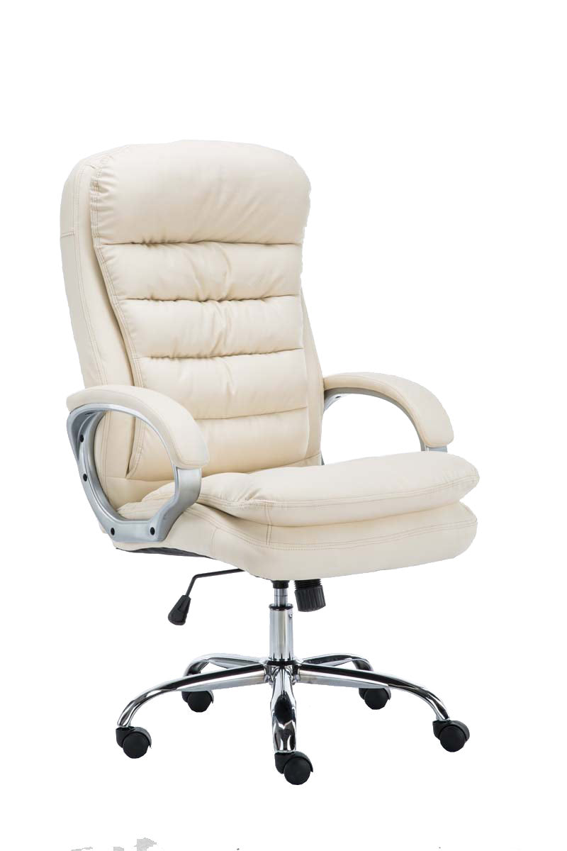 Bürostuhl XXL Vancouver - homemem39