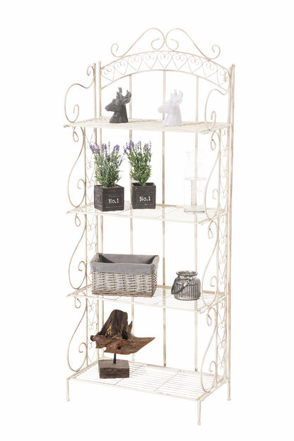 Standregal Antje aus Eisen - homemem39