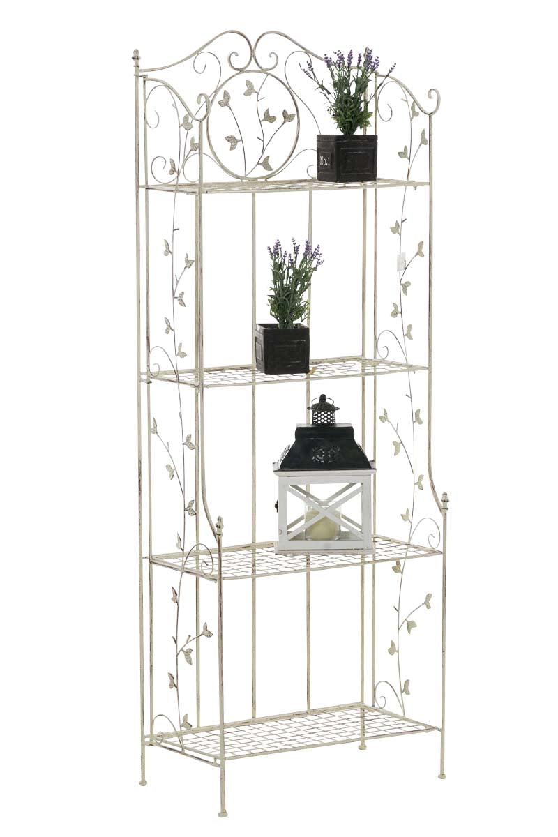 Standregal Arona - homemem39