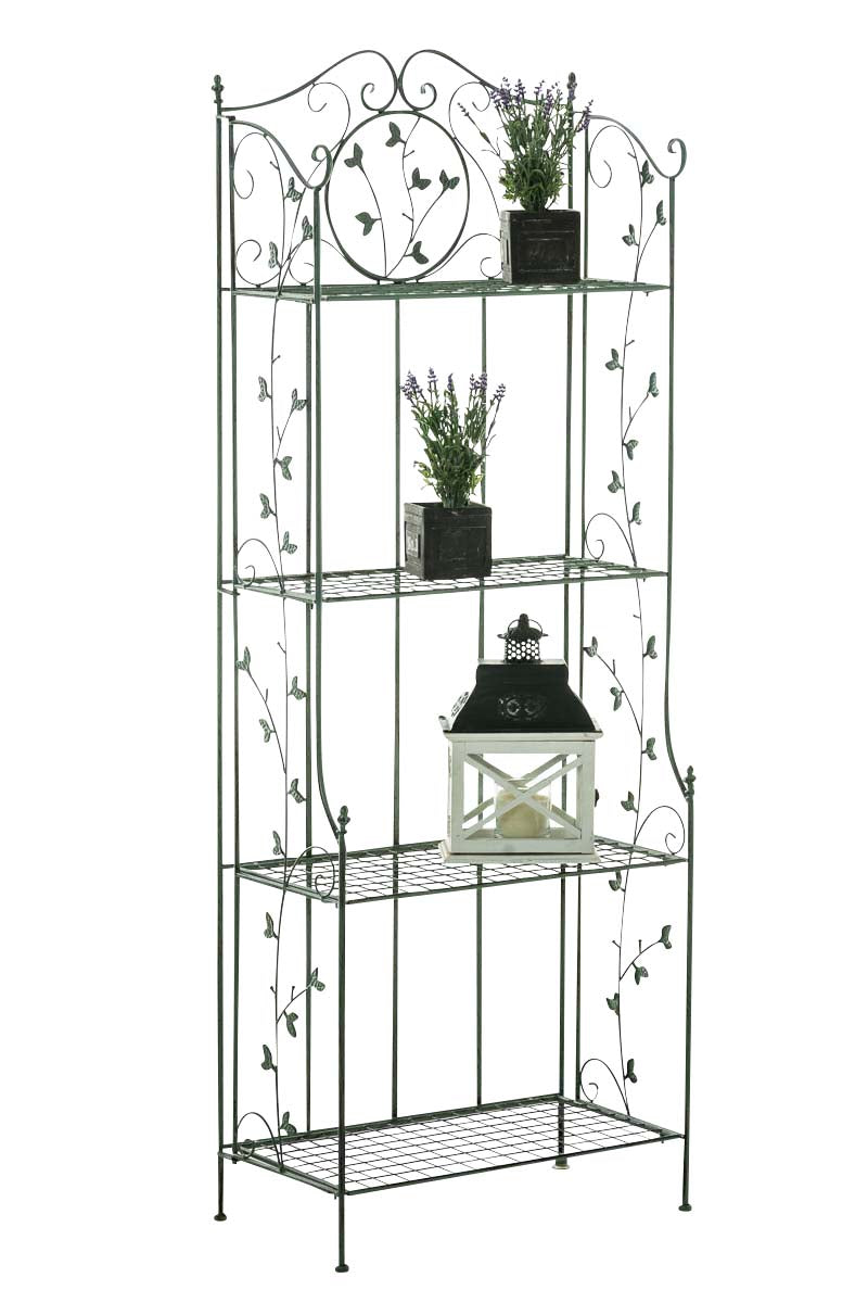 Standregal Arona - homemem39