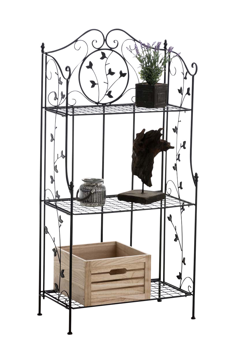 Standregal Reus - homemem39