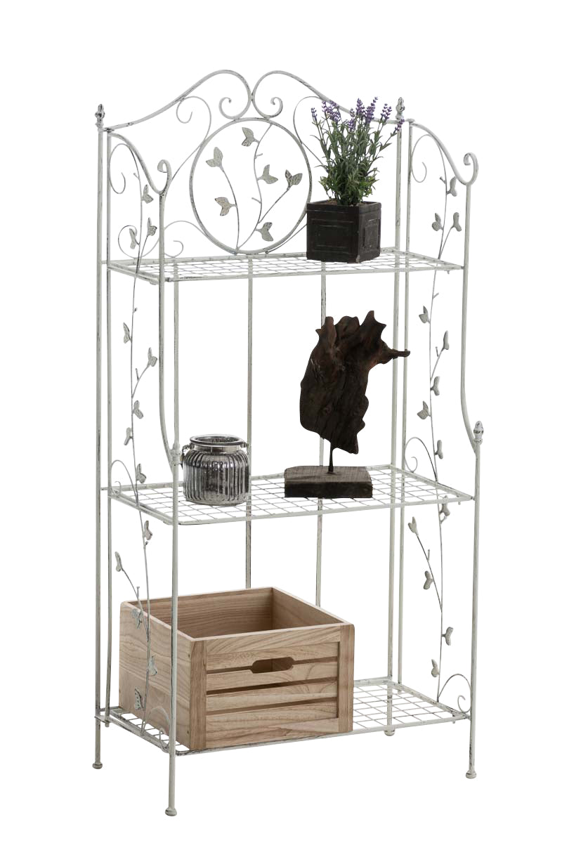 Standregal Reus - homemem39