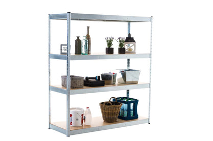 Steckregal 160x60x180 cm | homemem39