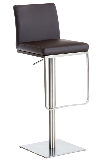 Barhocker Panama Kunstlederbezug