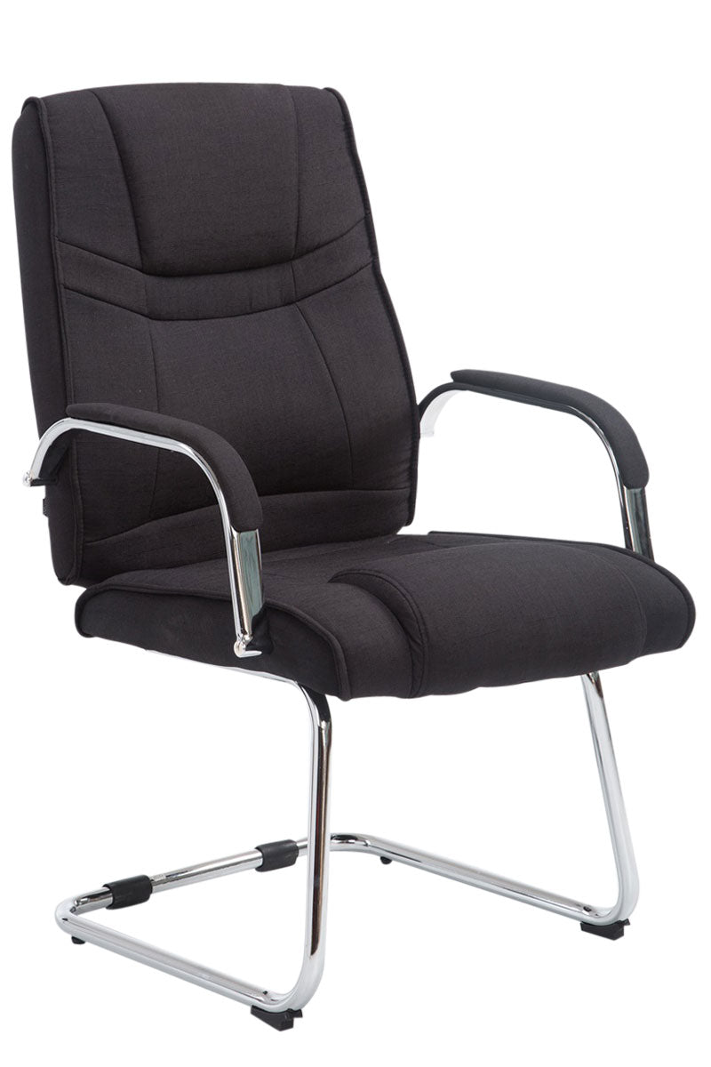 Besucherstuhl Attila Stoff - homemem39