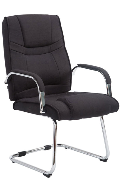 Besucherstuhl Attila Stoff - homemem39