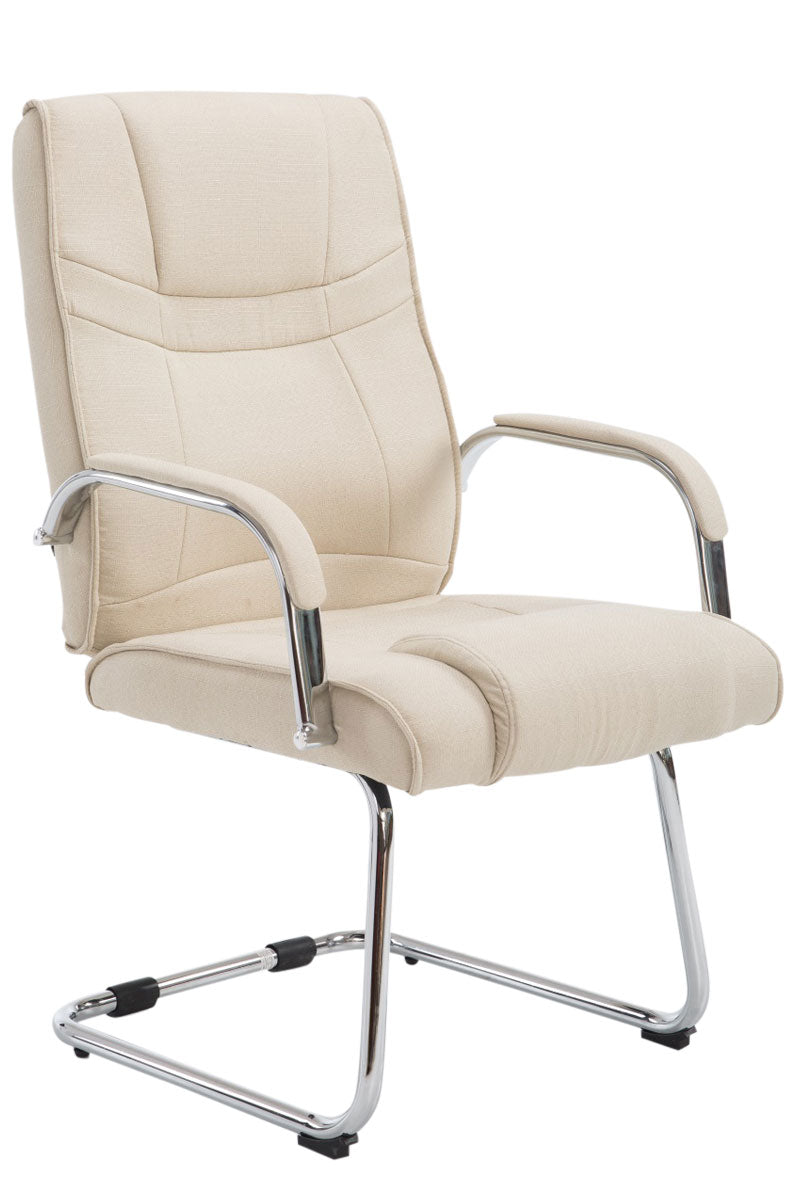 Besucherstuhl Attila Stoff - homemem39