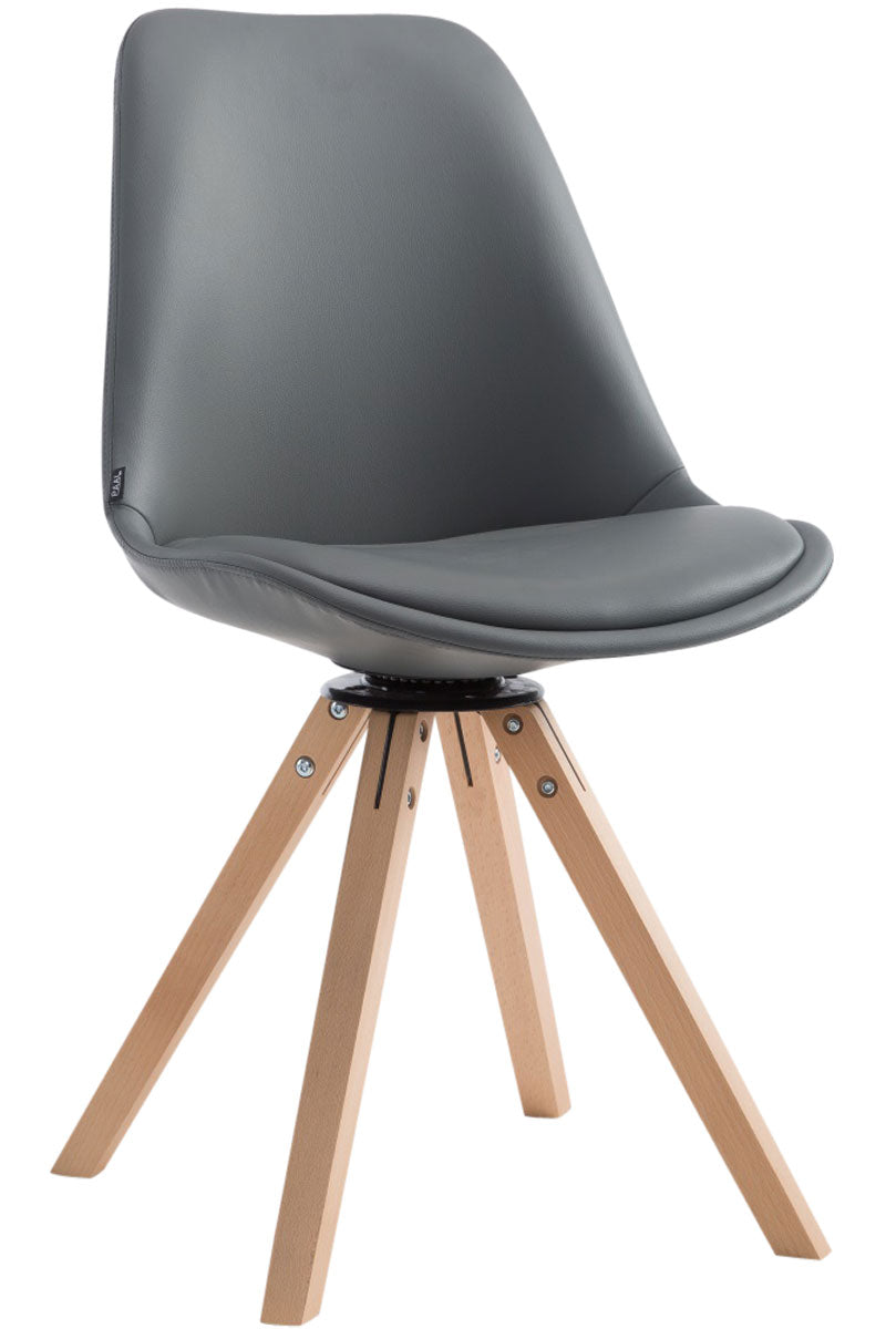 Besucherstuhl Calais square - homemem39